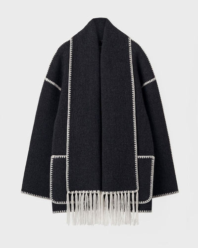 Jayzmarah | Stylish Trend Jacket