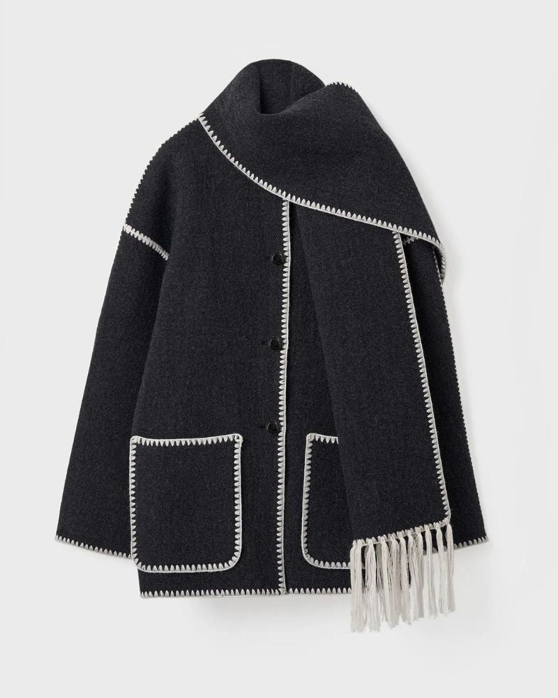 Jayzmarah | Stylish Trend Jacket