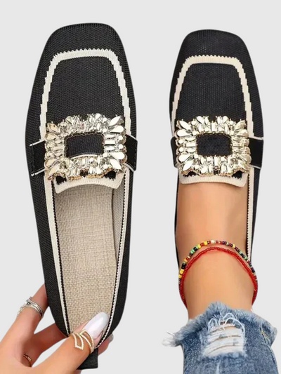 LUCIA ORTHOPEDIC LOAFERS