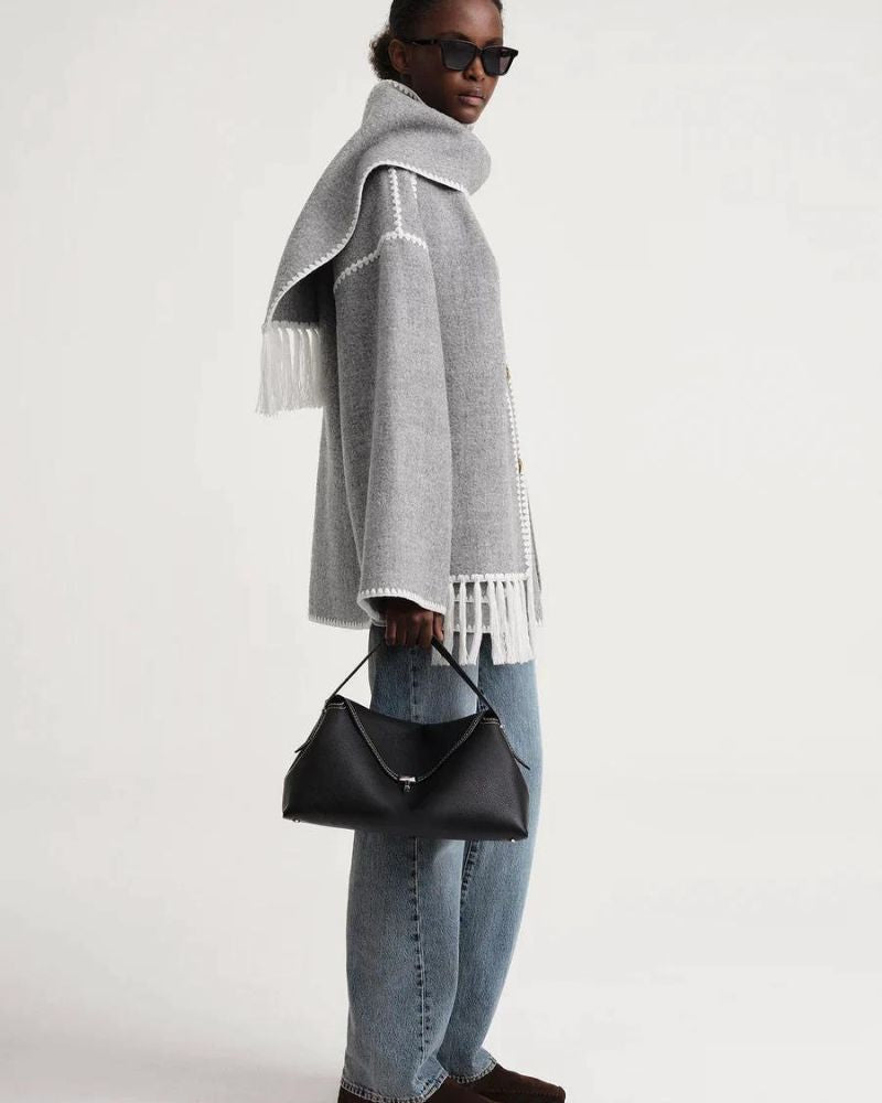 Jayzmarah | Stylish Trend Jacket