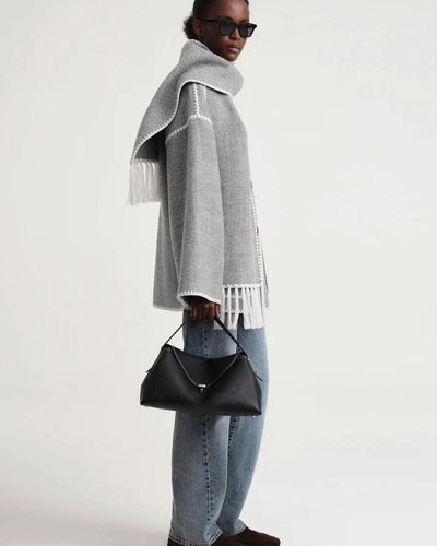 Jayzmarah | Stylish Trend Jacket