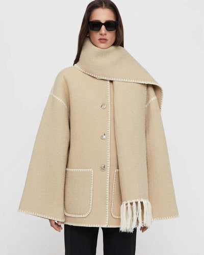 Jayzmarah | Stylish Trend Jacket