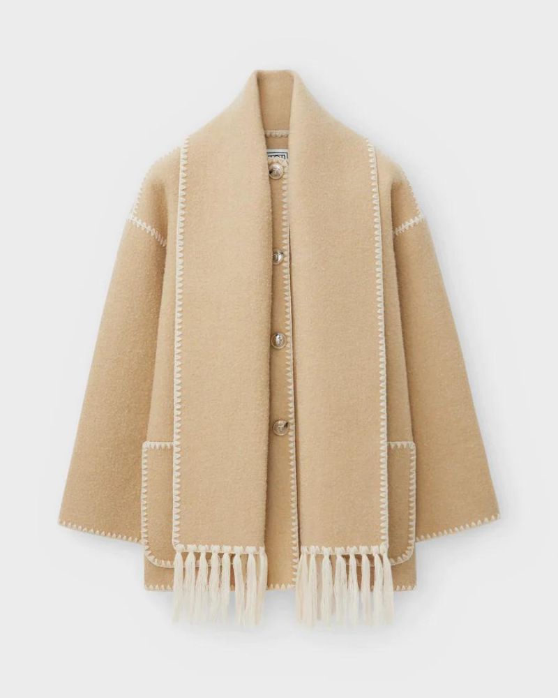 Jayzmarah | Stylish Trend Jacket