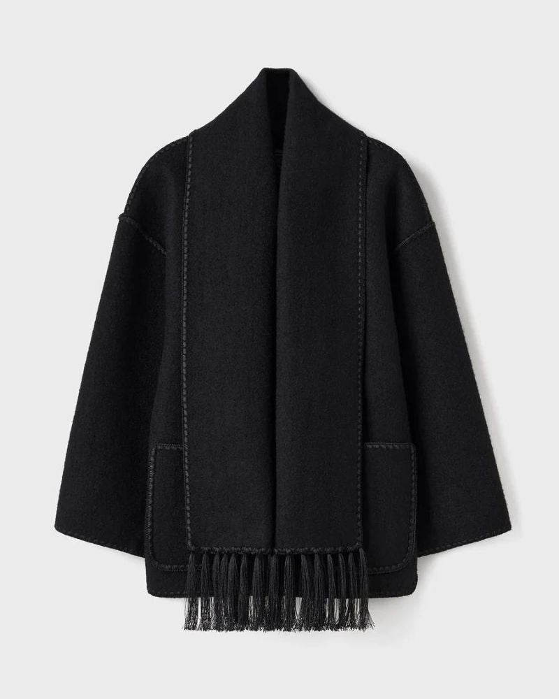 Jayzmarah | Stylish Trend Jacket