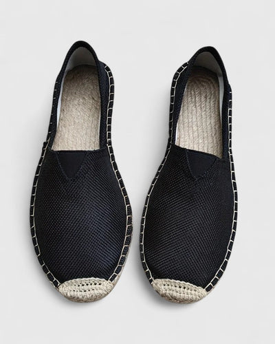 Alynthe | Comfort-Focused Orthopedic Espadrilles