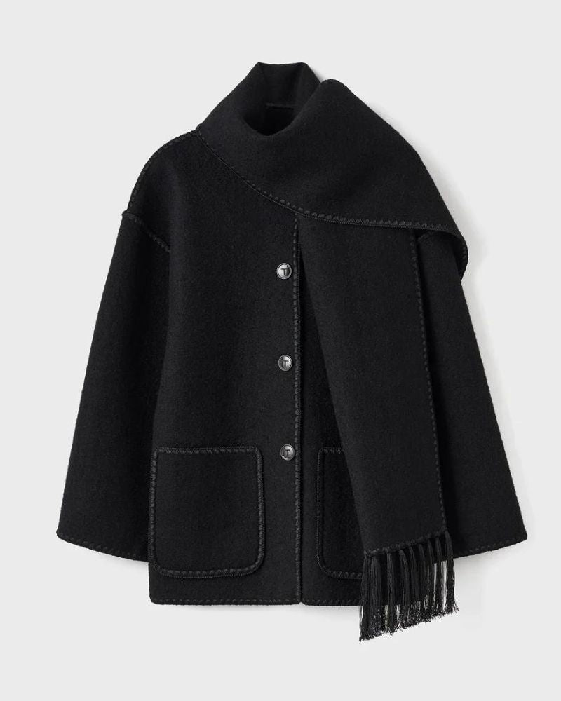 Jayzmarah | Stylish Trend Jacket