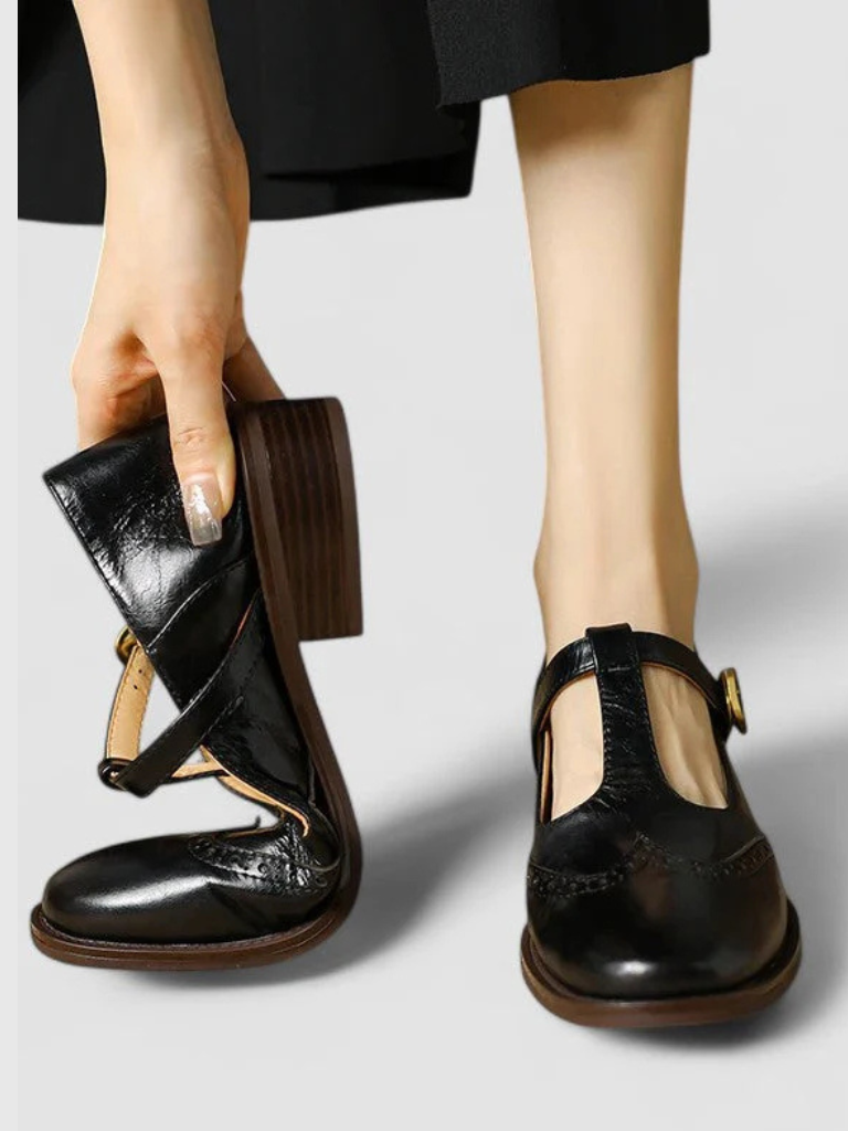 CORINNE MARY JANE FLATS