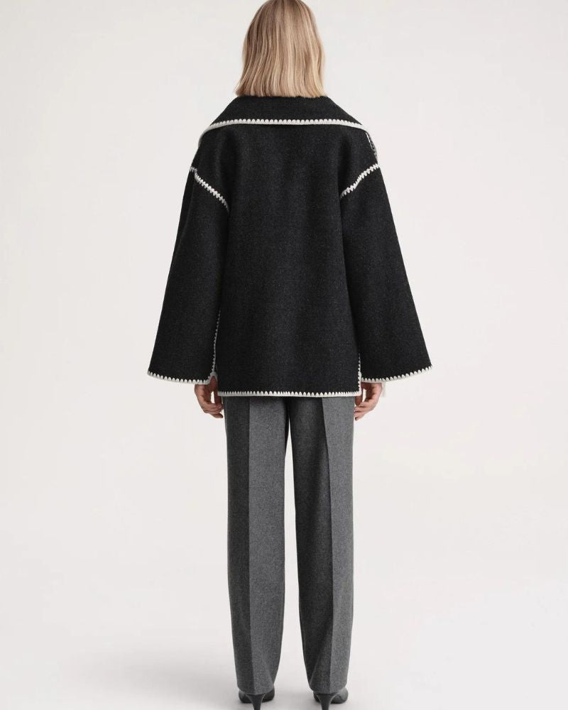 Jayzmarah | Stylish Trend Jacket