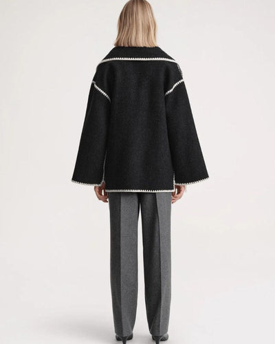 Jayzmarah | Stylish Trend Jacket