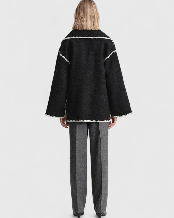 Jayzmarah | Stylish Trend Jacket