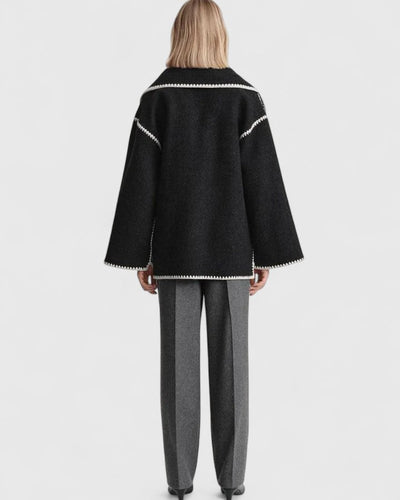 Jayzmarah | Stylish Trend Jacket