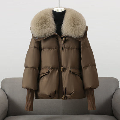 Margot | Chic Winter Jacket