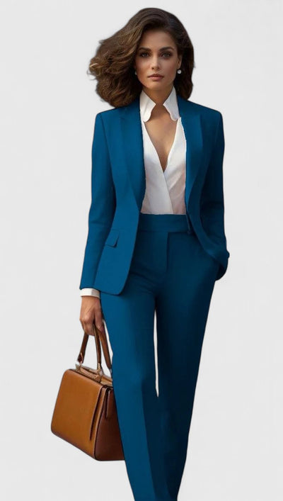 Eleonor | Sophisticated Women's Suit