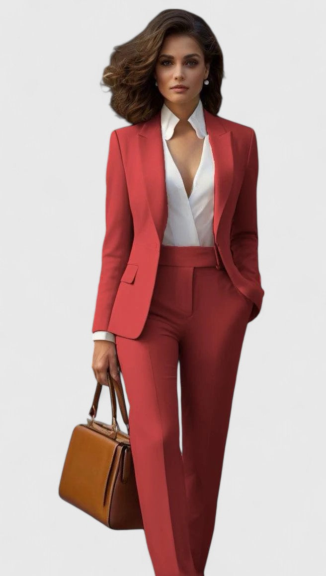 Eleonor | Sophisticated Women's Suit