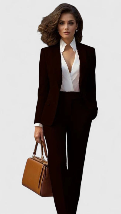 Eleonor | Sophisticated Women's Suit