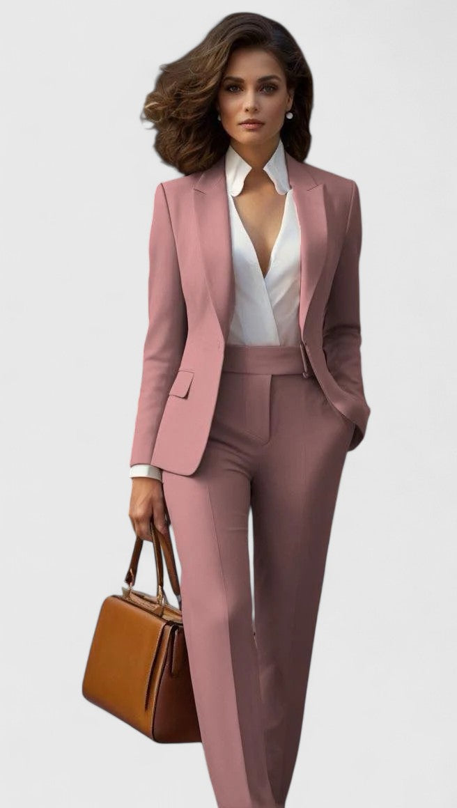 Eleonor | Sophisticated Women's Suit