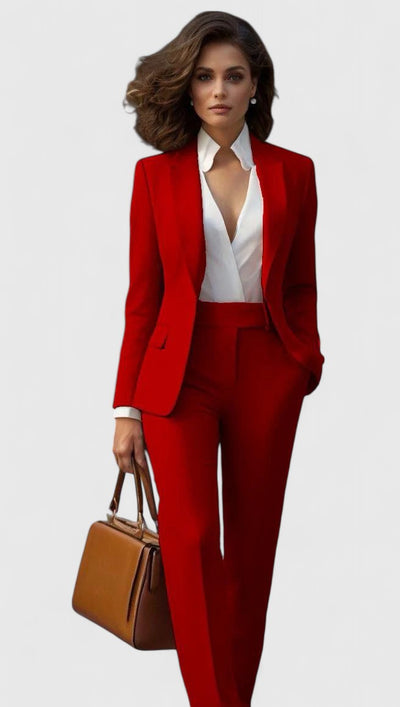 Eleonor | Sophisticated Women's Suit