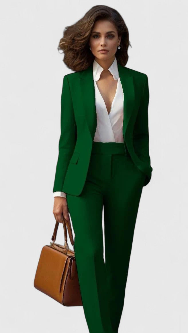 Eleonor | Sophisticated Women's Suit