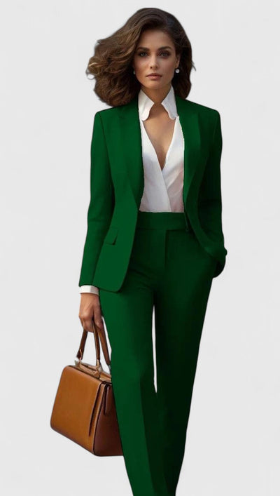 Eleonor | Sophisticated Women's Suit