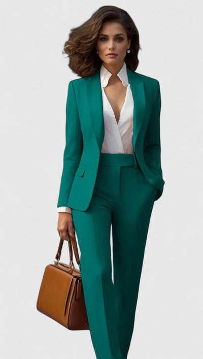 Eleonor | Sophisticated Women's Suit