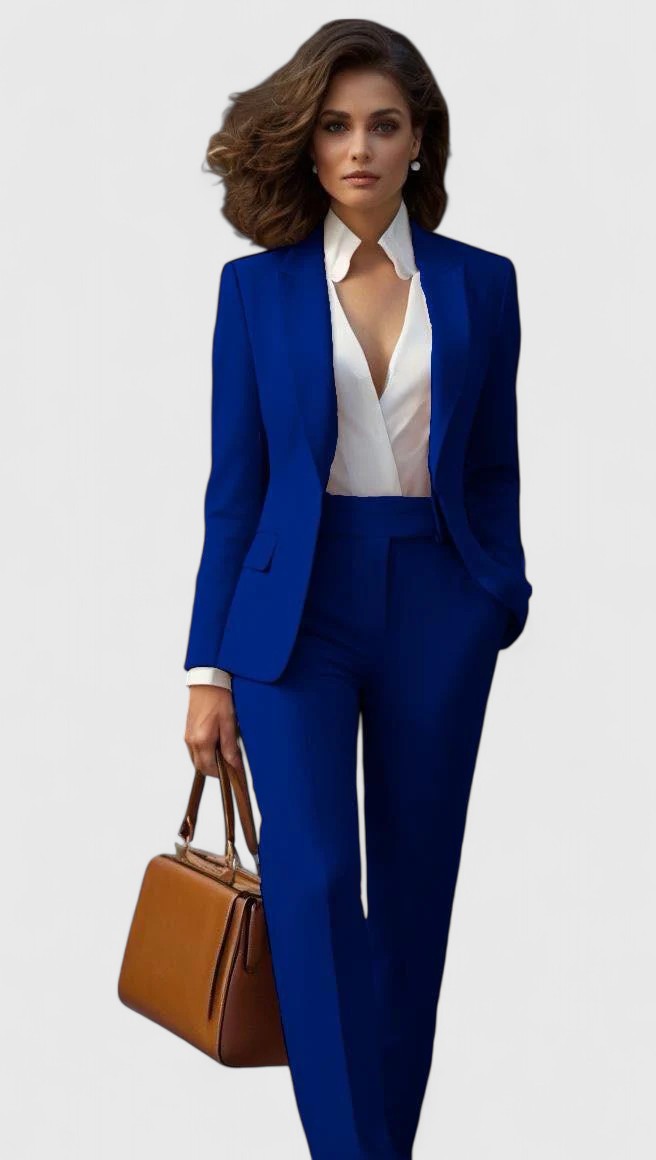 Eleonor | Sophisticated Women's Suit