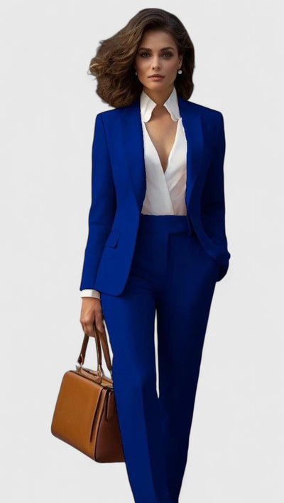 Eleonor | Sophisticated Women's Suit