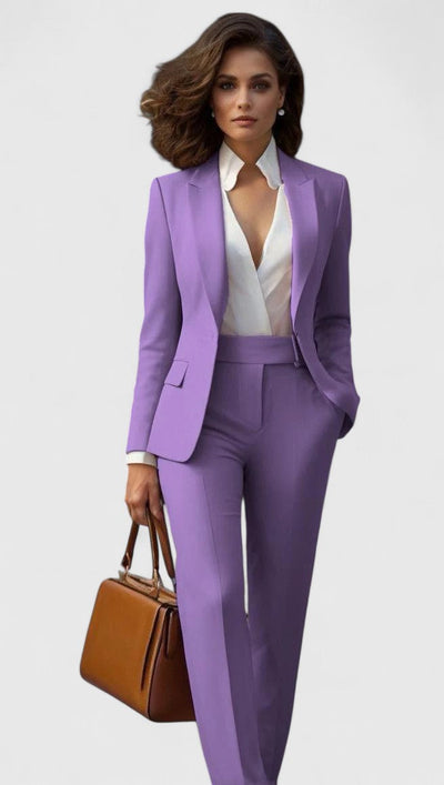 Eleonor | Sophisticated Women's Suit