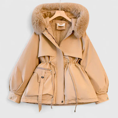 Aya | Chic Outerwear