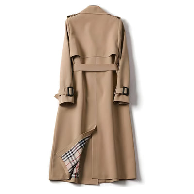 Eleanor I London Classic Trench Coat