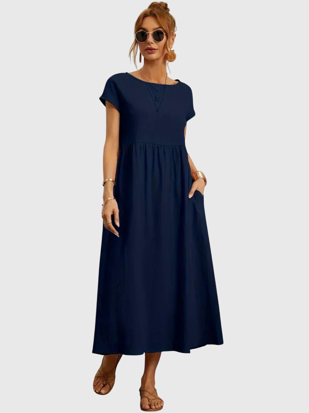 Giselle™ - Everyday Pocket Dress