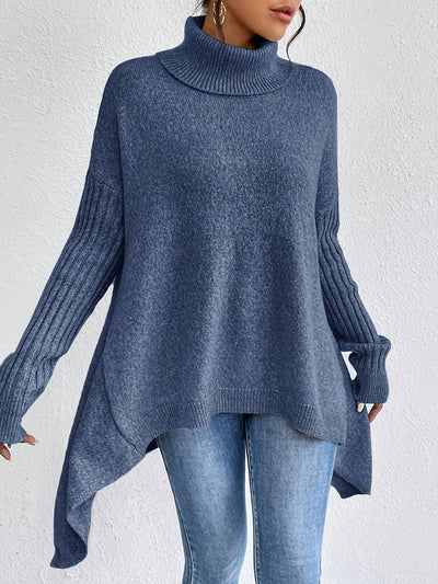 Anaïs – Stylish Cozy Knit Sweater