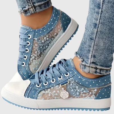 Elena™ | Comfort-Focused Orthopedic Sneakers