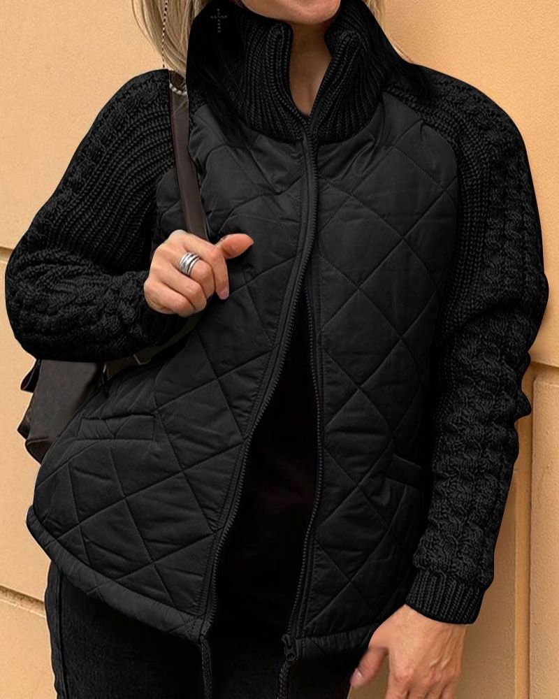 Lir | Cozy Jacket for Ultimate Comfort