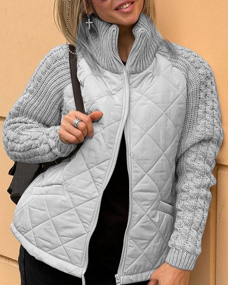 Lir | Cozy Jacket for Ultimate Comfort