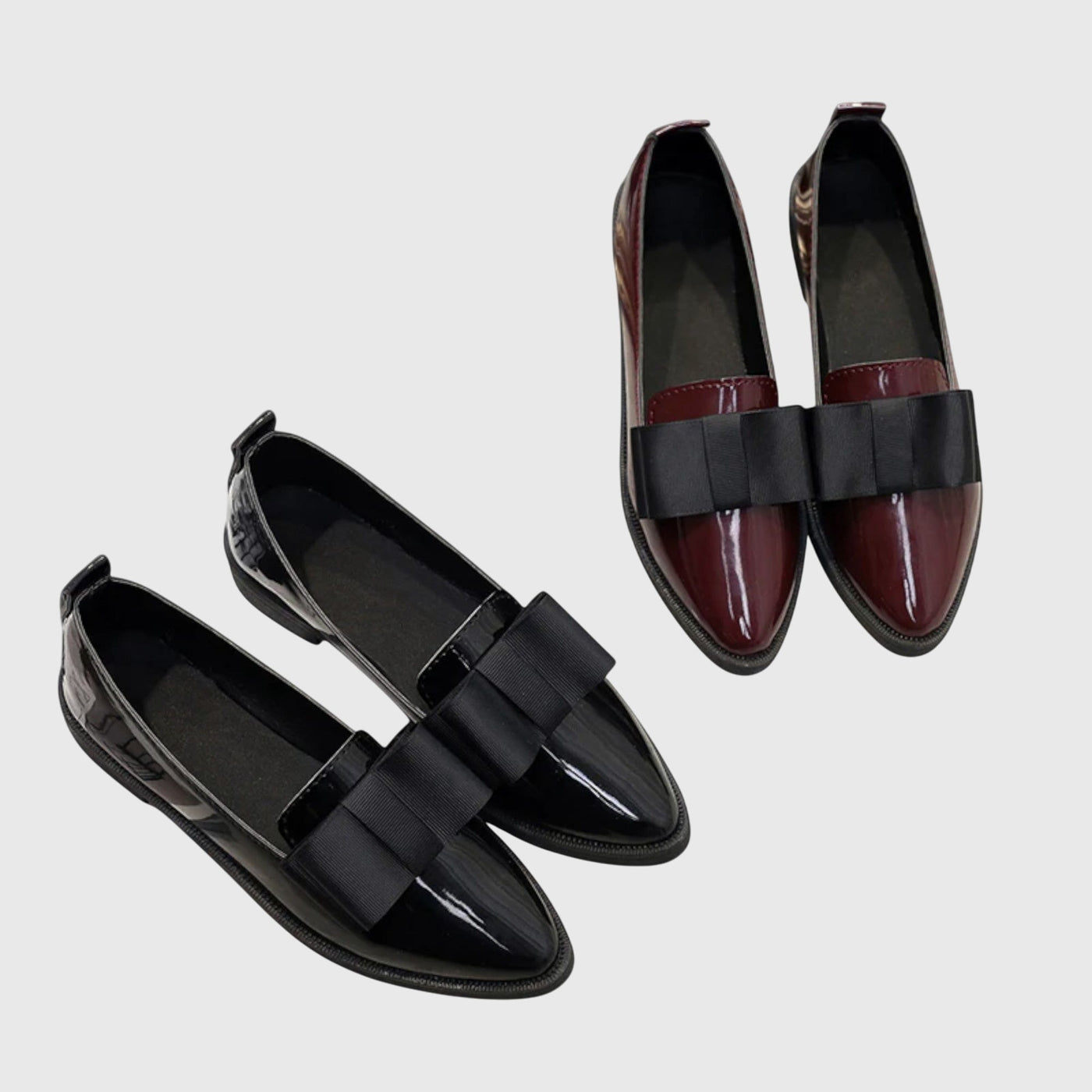 Anya™ | Comfort-Orthopedic Loafers