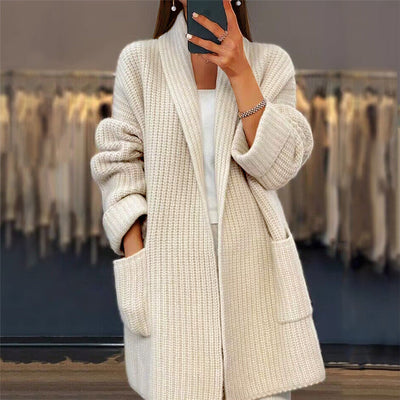Celeste | Cozy Knit Cardigan