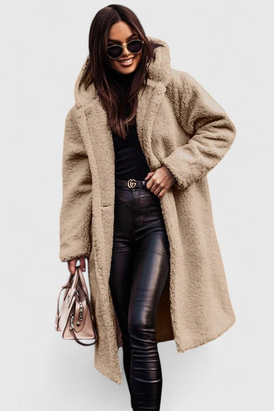 Brionyssa | Chic Elegance Jacket