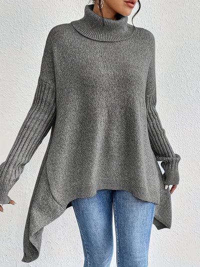Anaïs – Stylish Cozy Knit Sweater