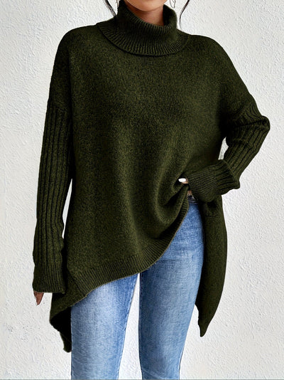 Anaïs – Stylish Cozy Knit Sweater