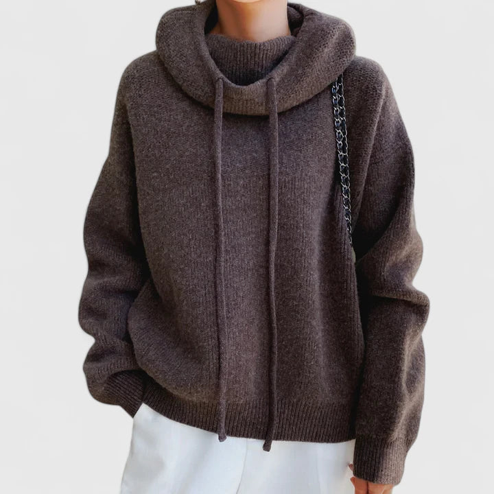 Elise – Stylish and Cozy Hoodie