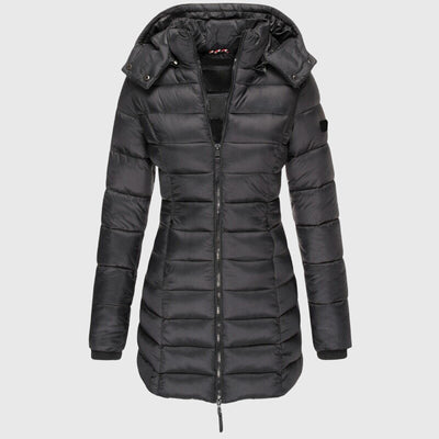 Elise™ Women's Long Down Coat
