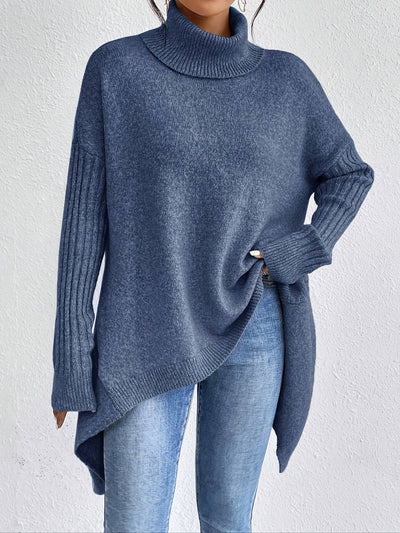 Anaïs – Stylish Cozy Knit Sweater