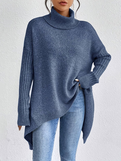 Audrey | Elegant Cozy Sweater