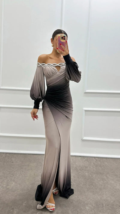 Ella™ | Summer Pleated Dress