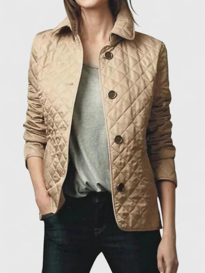 Marizelle | Chic Jacket