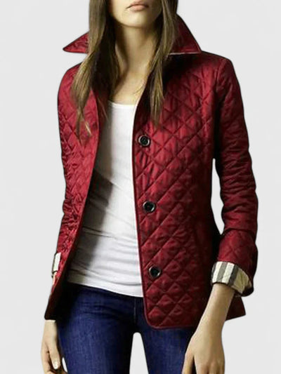 Marizelle | Chic Jacket