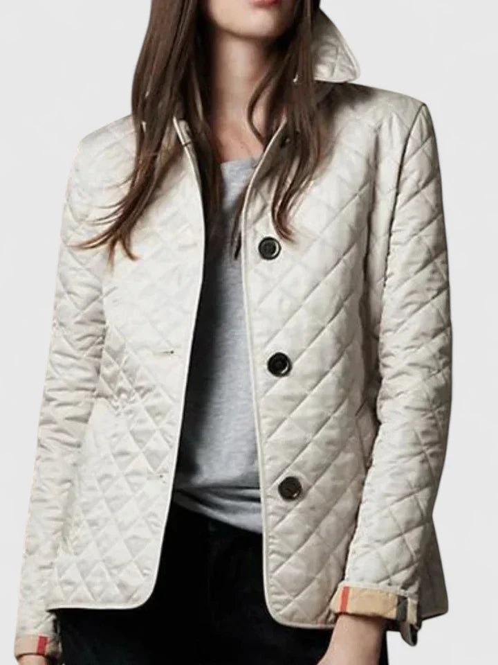 Marizelle | Chic Jacket