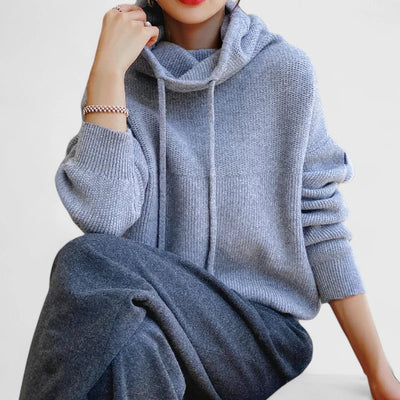 Elise – Stylish and Cozy Hoodie
