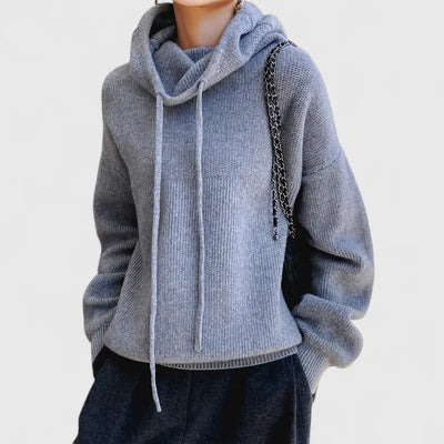 Elise – Stylish and Cozy Hoodie