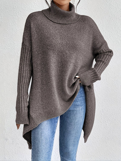Anaïs – Stylish Cozy Knit Sweater